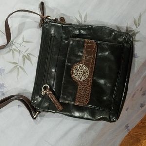 A purse from Gianni Bernini